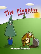 The Pinekins