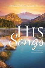 His Songs