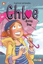 Chloe Vol. 4: Rainy Day