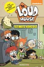 The Loud House Vol. 9