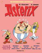 Asterix Omnibus Vol. 10