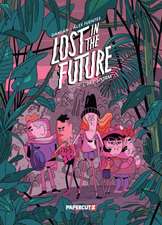 Lost in the Future 1