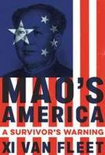 Mao's America