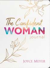 The Confident Woman Journal