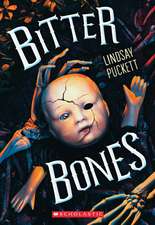 Bitter Bones
