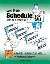 进阶施工进度规划