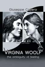 Virginia Woolf