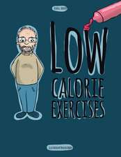 Low Calorie Exercises