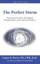 The Perfect Storm