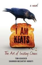 I Am Keats