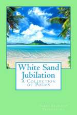White Sand Jubilation