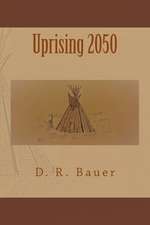 Uprising 2050