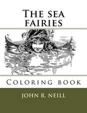 The Sea Fairies