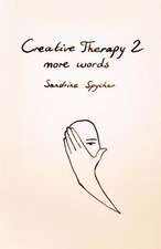 Creative Therapy 2