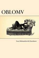 Oblomov