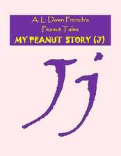 My Peanut Story (J)