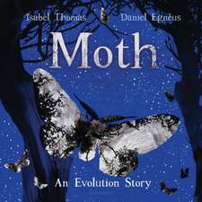 Thomas, I: Moth