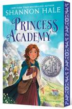 Princess Academy
