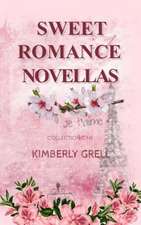 Sweet Romance Novellas Collection One