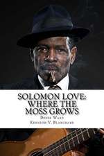 Solomon Love