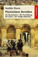 Florentiner Novellen