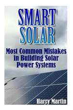 Smart Solar