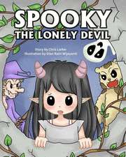 Spooky the Lonely Devil