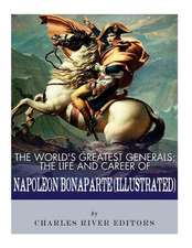 The World's Greatest Generals