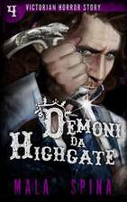 Demoni Da Highgate