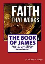 The Book of James