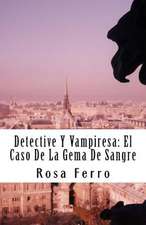 Detective y Vampiresa