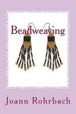 Beadweaving