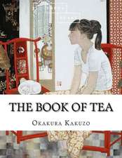 The Book of Tea