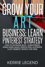 Grow Your Art Business