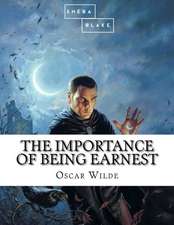 The Importance of Being Earnest