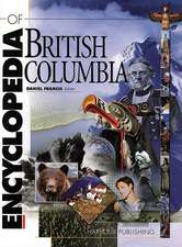 Encyclopedia of British Columbia