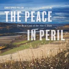 The Peace in Peril