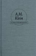 A. M. Klein