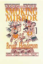 Smoking Mirror