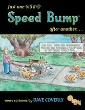 Just One %$#@ Speed Bump After Another...