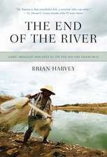 The End of the River: Strangling the Rio Sao Francisco