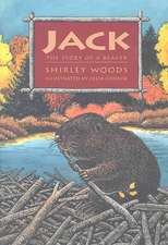 Jack: The Story of a Beaver