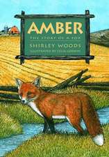 Amber: The Story of a Red Fox