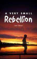 Very Small Rebellion