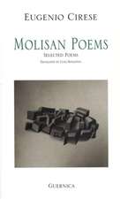 Molisan Poems