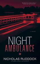 Night Ambulance