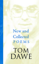 New and Collected Poems