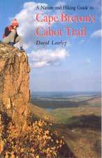 Nature & Hiking Guide to Cape Breton's Cabot Trail