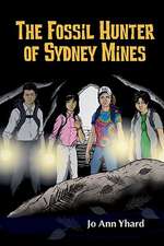 The Fossil Hunter of Sydney Mines