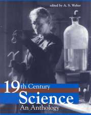 Nineteenth-Century Science